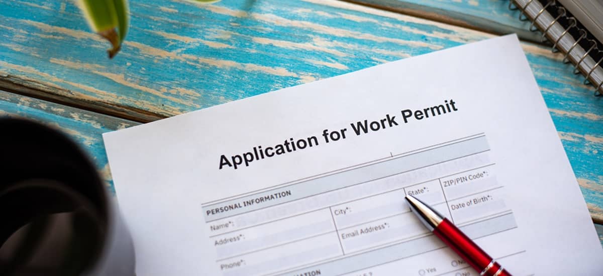 Obtain Czech Republic Work Permit