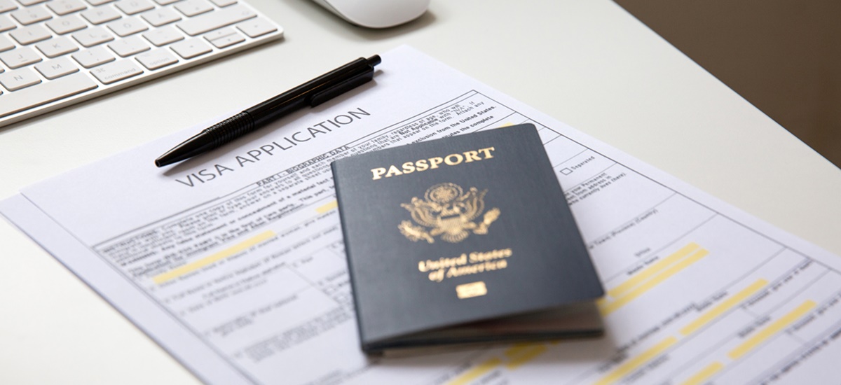Relocate from the US to the Czech Republic