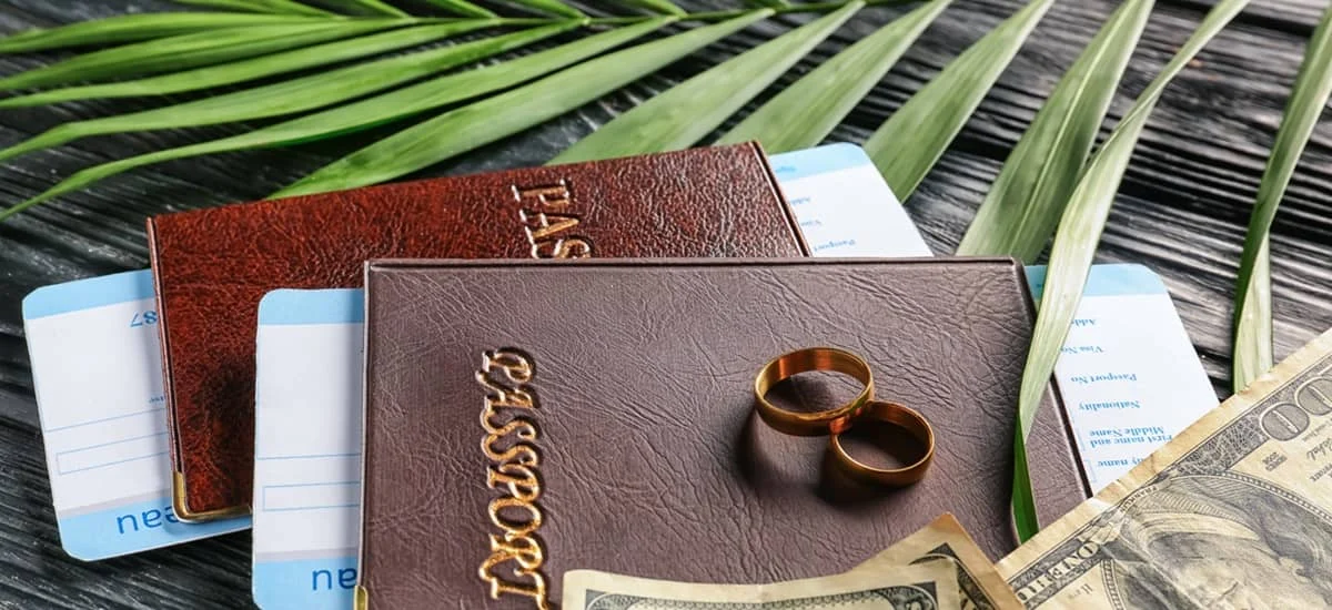 Apply for Czech Citizenship by Marriage