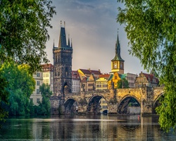 Immigrate to Czech Republic from South Africa