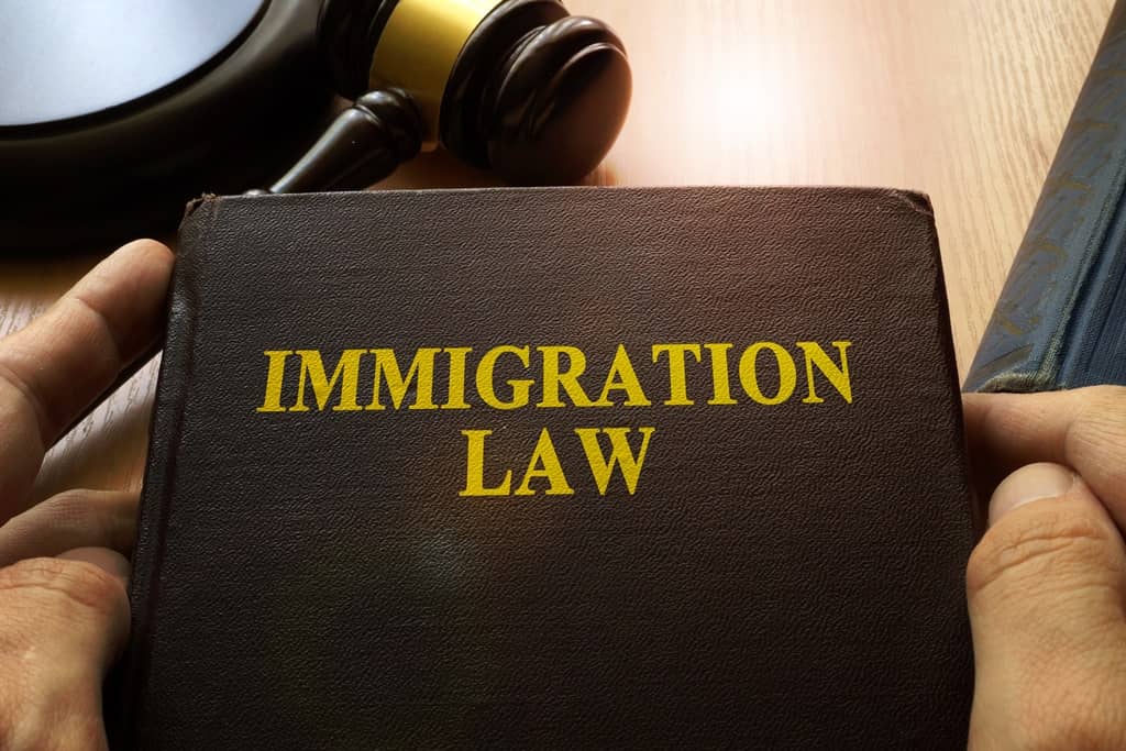 Immigrate to Czech Republic from Russia