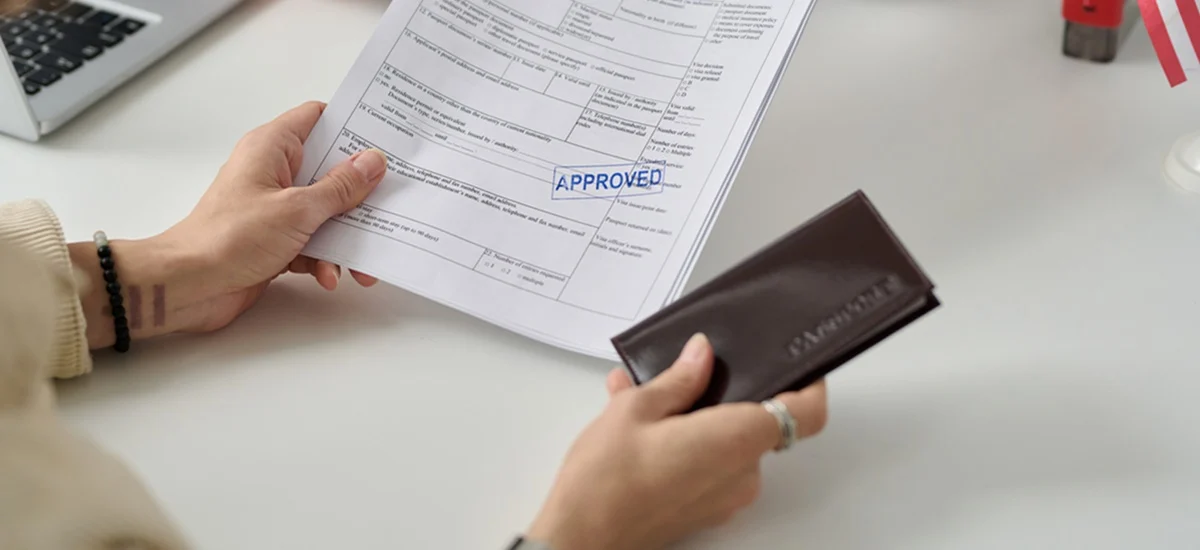 Obtain Employee Card in the Czech Republic